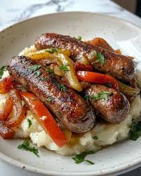 The Sausage Man