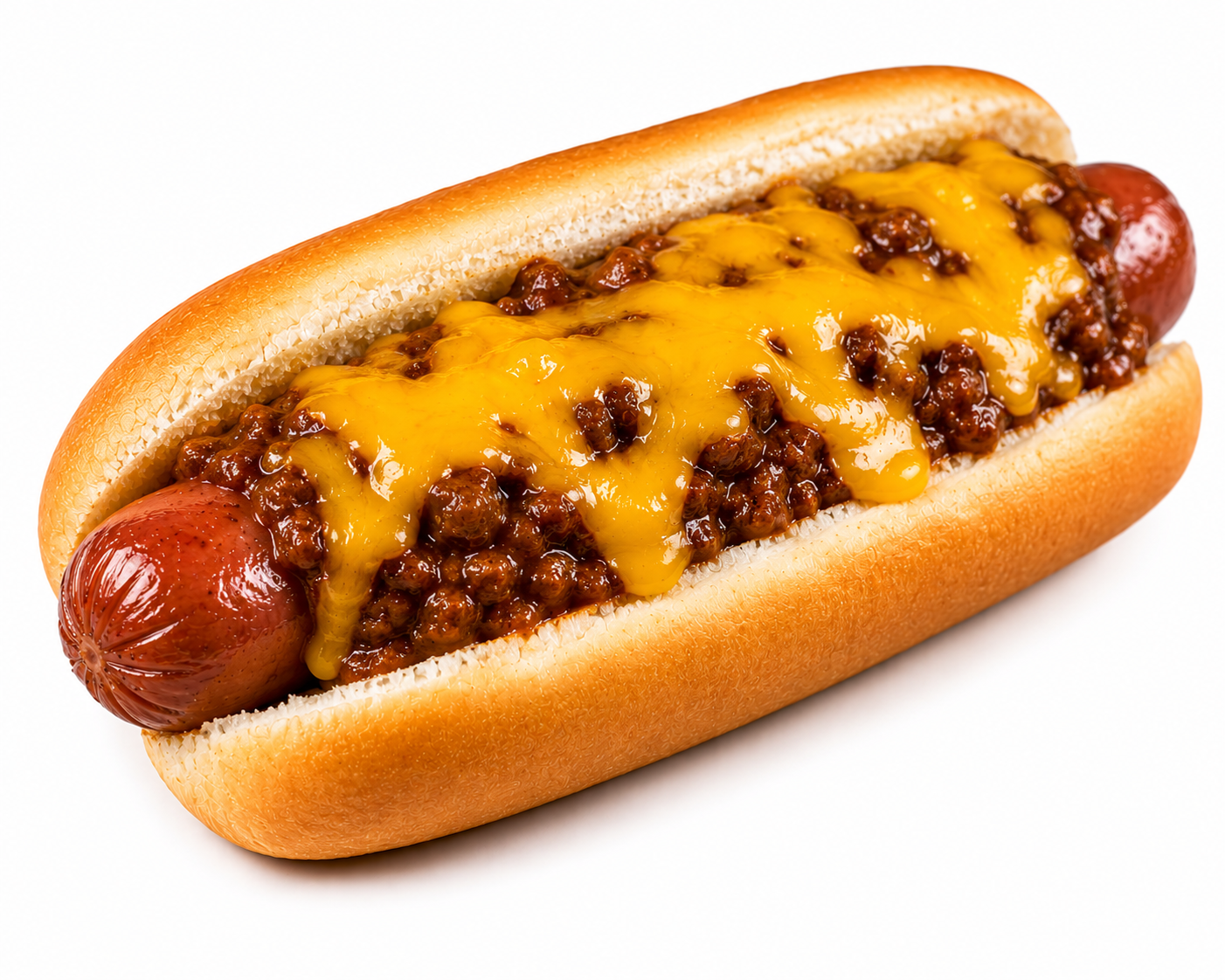 Jumho Chili Dog