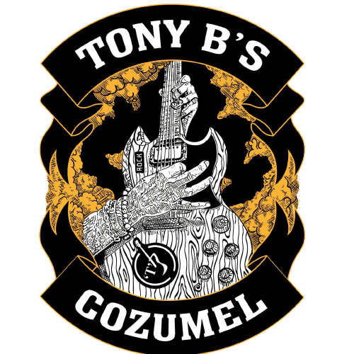 Tony B's Bar & Grill